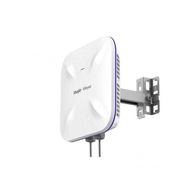 Ruijie Reyee RG-RAP6260(G) Зовнішня двохдіапазонна Wi-Fi 6 точка доступу серії 99-00008418 фото