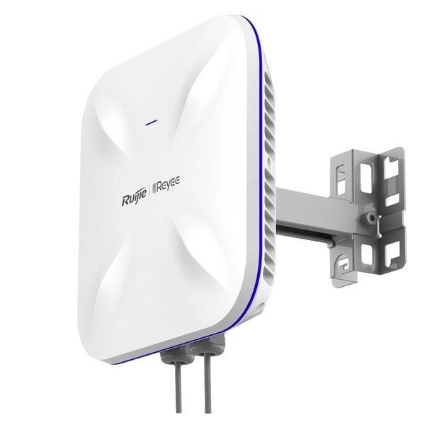 Ruijie Reyee RG-RAP6260(G) Зовнішня двохдіапазонна Wi-Fi 6 точка доступу серії 99-00008418 фото