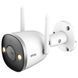IMOU IPC-F46FEP (2.8мм) камера 4MP H.265 Bullet Wi-Fi 99-00009991 фото 2