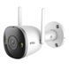 IMOU IPC-F46FEP (2.8мм) камера 4MP H.265 Bullet Wi-Fi 99-00009991 фото 1