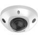 DS-2CD2523G2-IS(D) (2.8мм) 2 МП AcuSense с микрофоном 99-00010059 фото 3
