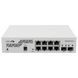 MikroTik CSS610-8G-2S+IN 8-портовий гігабітний керований комутатор 99-00014397 фото 2