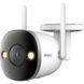 IMOU IPC-F46FEP (2.8мм) камера 4MP H.265 Bullet Wi-Fi 99-00009991 фото 3
