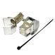 Corning FQ100030508 Модуль Keystone STP RJ45 кат. 5E 99-00006933 фото 1