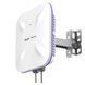 Ruijie Reyee RG-RAP6260(G) Зовнішня двохдіапазонна Wi-Fi 6 точка доступу серії 99-00008418 фото 6