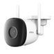 IPC-F42P (2.8мм) 4МП H.265 Bullet Wi-Fi камера 99-00004555 фото 3
