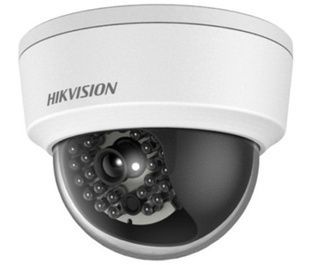 DS-2CD2125F-I (6 мм) IP відеокамера Hikvision 99-00000401 фото