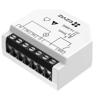 CS-T35&nbsp;(CS-T35-R100-W) Wi-Fi реле для розумного будинку 99-00016599 фото