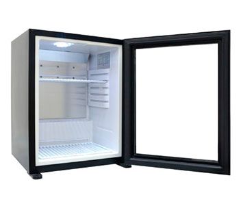 OBT-40DX Гостиничный холодильник-минибар 99-00001962 фото