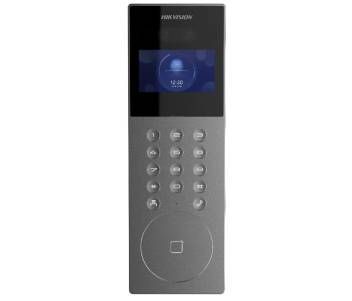 DS-KD9203-TE6 2Мп IP вызовная панель 99-00005001 фото