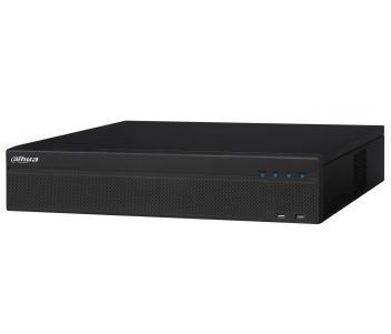 DH-NVR5864-4KS2 64-канальный 4K сетевой видеорегистратор 10000000117 фото