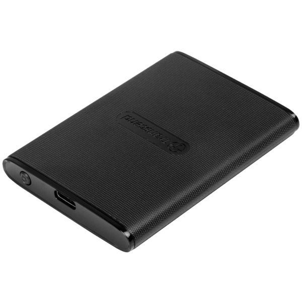 Transcend ESD270C Портативний SSD 250GB USB 3.1 Gen 2 Type-C 99-00013462 фото