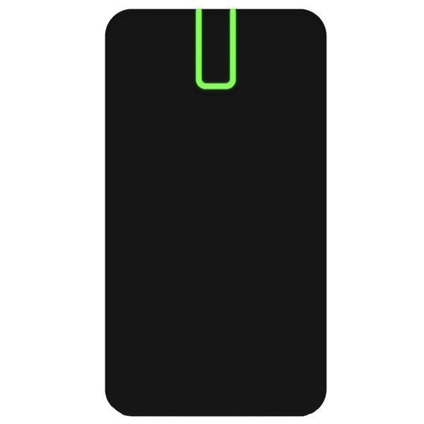 U-Prox SE mini Універсальний мультиформатний зчитувач ідентифікаторів та підтримкою OSDP 99-00013927 фото