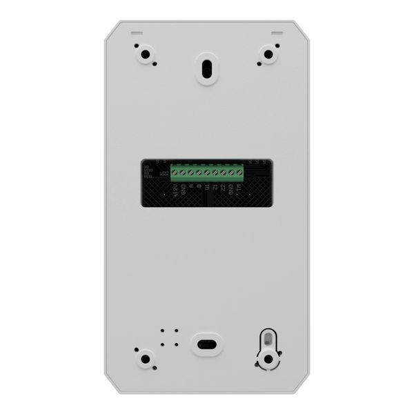 Tiras K-PAD8 (white) Клавиатура 99-00010044 фото