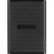 Transcend ESD270C Портативний SSD 250GB USB 3.1 Gen 2 Type-C 99-00013462 фото 2