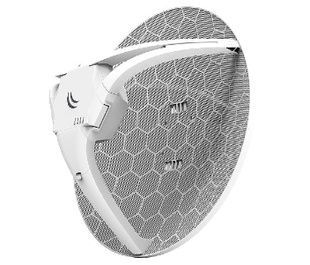 MikroTik RBLHGR&R11e-LTE LTE точка доступа 99-00003889 фото