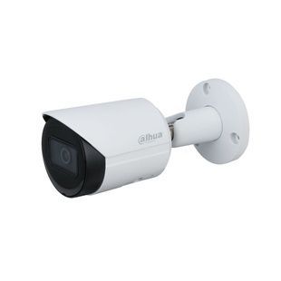 DH-IPC-HFW2831SP-S-S2 (2.8мм) 8Mп IP видеокамера Dahua с ИК подсветкой 99-00002155 фото