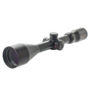 Оптический прицел KONUS KONUSPRO 3-9x50 30/30 IR 2728 фото