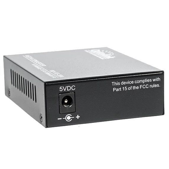 Optolink-1M-FE-20A 1310Tx 20km Медиаконвертор 99-00011375 фото