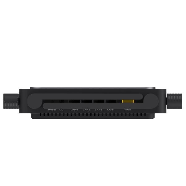 Ruijie Reyee RG-EW3200GX PRO Бездротовий Wi-Fi 6 маршрутизатор серії 99-00008420 фото
