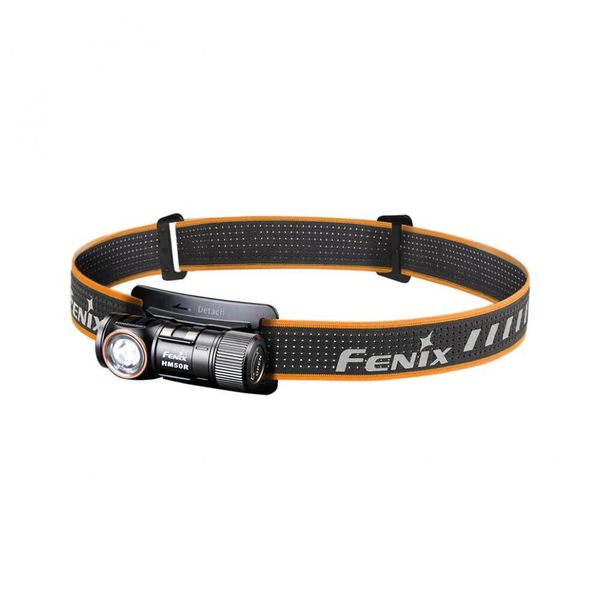 Fenix HM50R V2.0 Фонарь налобный 99-00009815 фото