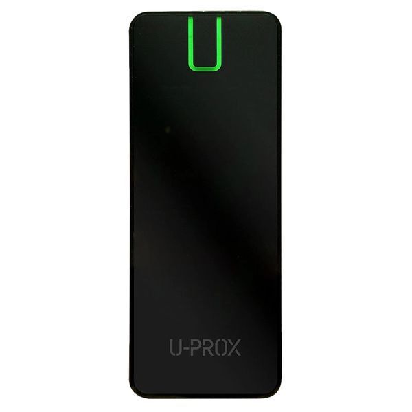 U-Prox SE slim Універсальний мультиформатний зчитувач ідентифікаторів та підтримкою OSDP 99-00013928 фото