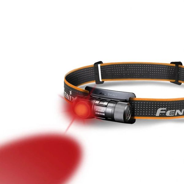 Fenix HM50R V2.0 Фонарь налобный 99-00009815 фото