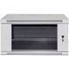 Hypernet WMNC-350-4U-FLAT Шкаф коммутационный настенный 4U 600x350 разборный 99-00008359 фото 1