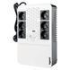 Legrand KEOR MULTIPLUG 800 ВА/480Вт Источник бесперебойного питания 99-00008649 фото 1