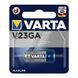 VARTA V 23 GA BLI 1 ALKALINE Батарейка 99-00013463 фото 1
