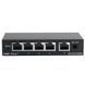 Ruijie Reyee RG-ES105GD 5-портовий гігабітний комутатор 99-00012829 фото 2