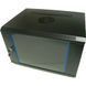Hypernet WMNC66-6U-FLAT-AC Шкаф коммутационный настенный 6U 600x600 разборный 99-00017274 фото 1