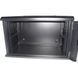 Hypernet WMNC66-6U-FLAT-AC Шкаф коммутационный настенный 6U 600x600 разборный 99-00017274 фото 2