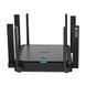 Ruijie Reyee RG-EW3200GX PRO Бездротовий Wi-Fi 6 маршрутизатор серії 99-00008420 фото 1