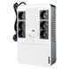 Legrand KEOR MULTIPLUG 800 ВА/480Вт Источник бесперебойного питания 99-00008649 фото 2