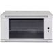 Hypernet WMNC-350-4U-FLAT Шкаф коммутационный настенный 4U 600x350 разборный 99-00008359 фото 2