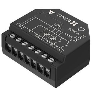 CS-T36(CS-T36-R100-WM) Wi-Fi реле для розумного будинку 99-00016601 фото