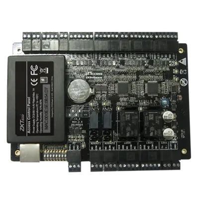 ZKTeco C3-200 Контролер 99-00009041 фото