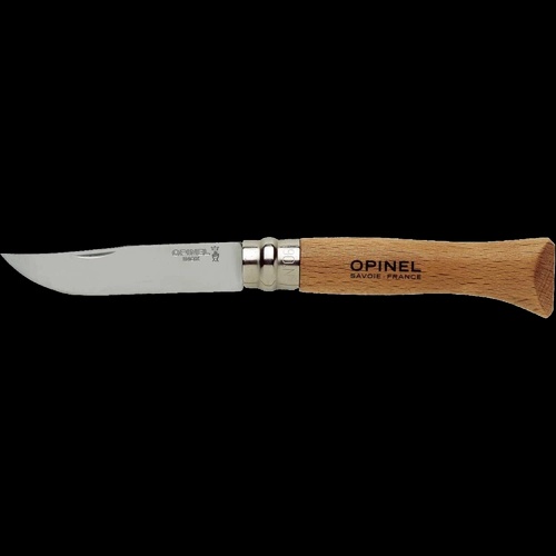 Opinel №6 VRI Нож 99-00017820 фото