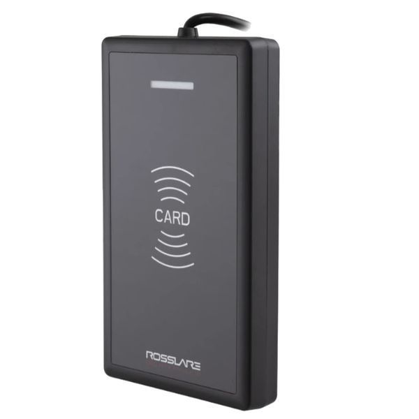 DR-6255 Настільний USB зчитувач проксі-карт 99-00005832 фото