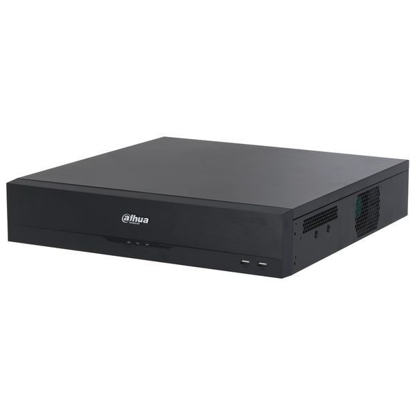 DHI-NVR5864-EI 64-канальный 2U 8HDD WizSense 99-00013760 фото