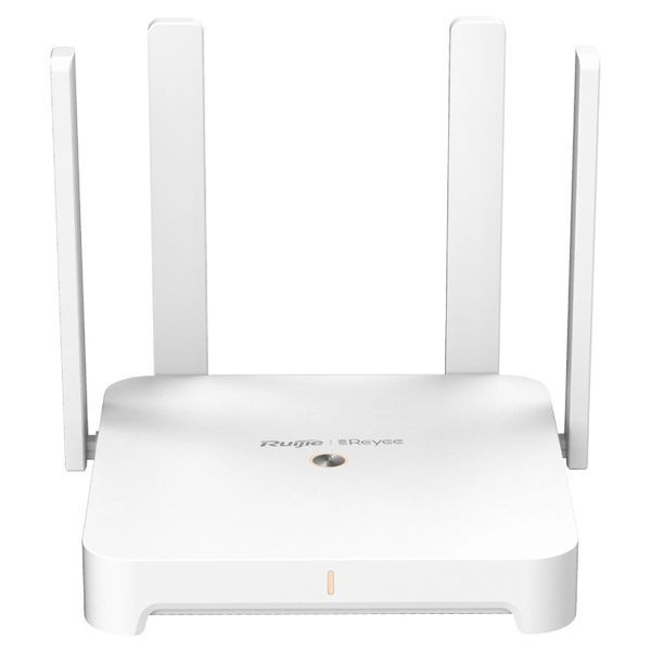 Ruijie Reyee RG-EW1800GX PRO Бездротовий Wi-Fi 6 маршрутизатор серії 99-00008421 фото