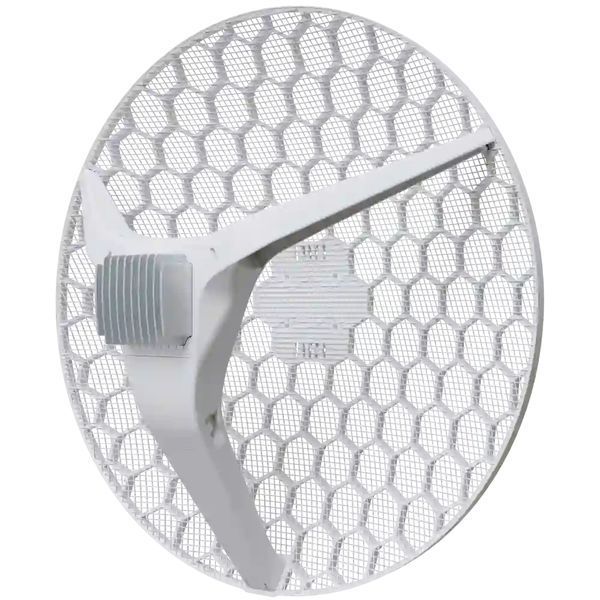 MikroTik LHG XL 52 ac (RBLHGG-5HPacD2HPnD-XL) Wi-Fi точка доступа с усиленной антенной 99-00014400 фото