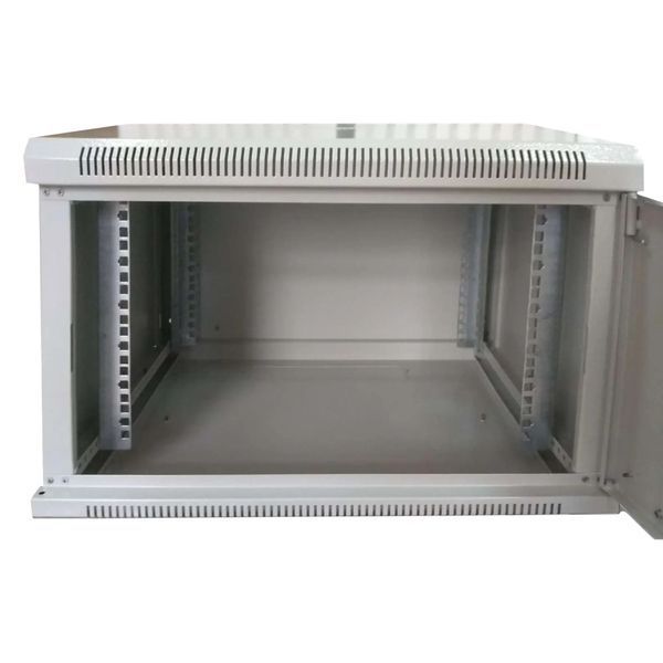 Hypernet WMNC-500-4U-FLAT Шкаф коммутационный настенный 4U 600x500 разборный 99-00008360 фото
