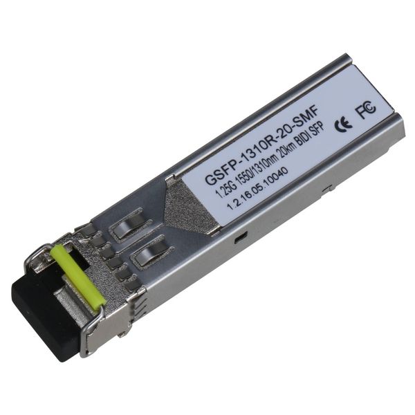 GSFP-1310R-20-SMF Гігабітний оптичний модуль 99-00010950 фото