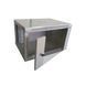 Hypernet WMNC-500-4U-FLAT Шкаф коммутационный настенный 4U 600x500 разборный 99-00008360 фото 3