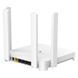 Ruijie Reyee RG-EW1800GX PRO Бездротовий Wi-Fi 6 маршрутизатор серії 99-00008421 фото 5