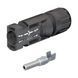 Staubli MC4 MALE KST4/6II-UR MC-4 коннектор 5.9-8.8мм (мама) 99-00012206 фото 1