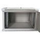 Hypernet WMNC-500-4U-FLAT Шкаф коммутационный настенный 4U 600x500 разборный 99-00008360 фото 4