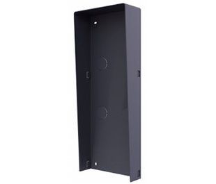 DS-KABD8003-RS3 Накладная панель для защиты от дождя (для трех модулей) 99-00002242 фото